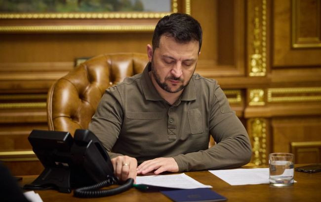 Указ Зеленського про заборону переговорів з Путіним не діє на самого Президента,  — голова Комітету з питань зовнішньої політики Мережко