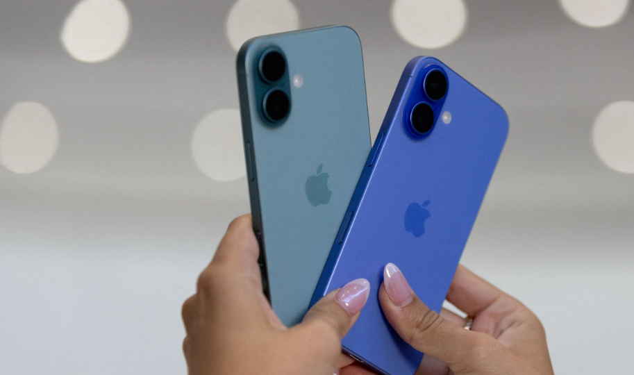 Apple планує підняти ціни на iPhone – WSJ
