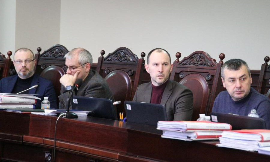 Верховный Суд признал противоправным и отменил решение ВККС относительно судьи Харьковского окружного административного суда Елены Изовитовой-Ваким