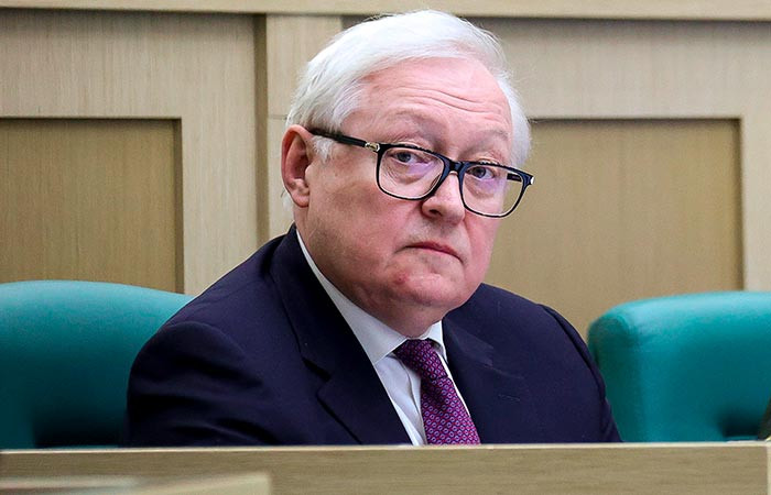 Росія озвучила вимоги перед перемовинами у Туреччині