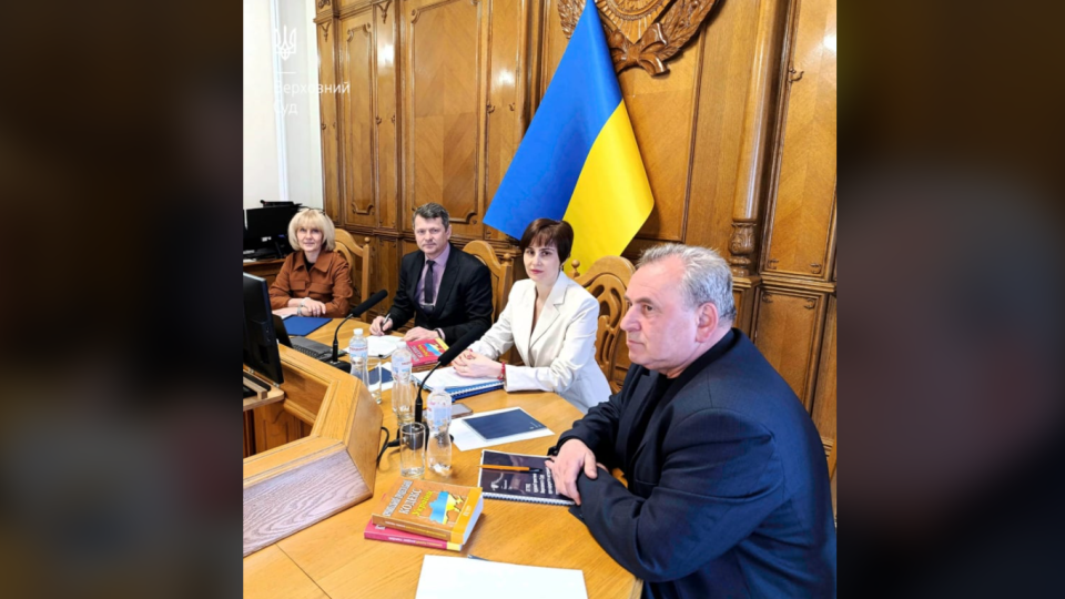 У ККС ВС відбувся семінар щодо проблемних питань правозастосування для суддів першої та апеляційної інстанцій