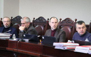 Верховний Суд визнав протиправним і скасував рішення ВККС щодо судді Харківського окружного адмінсуду Олени Ізовітової-Вакім