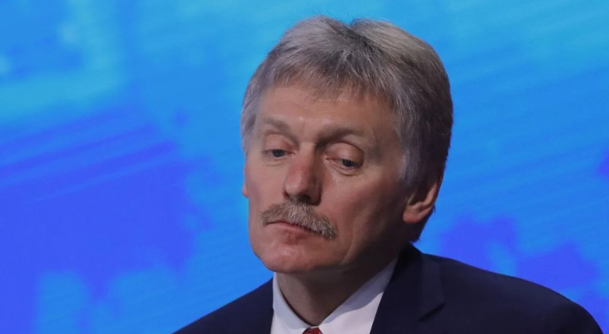 Делегація РФ 15 травня чекатиме українську сторону в Стамбулі, — Пєсков
