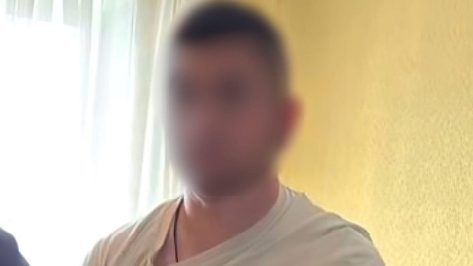 В Обухові чоловік заманив неповнолітню алкоголем додому і скоїв насильство