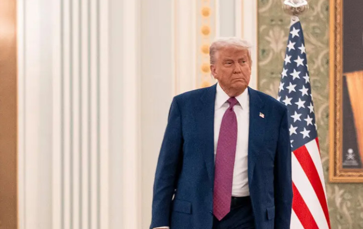 Дональд Трамп отказался от идеи переименовать Персидский залив — известна причина