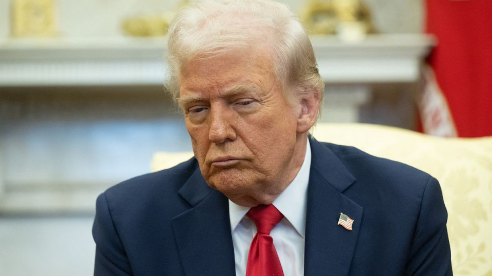 Трамп може долучитися до переговорів між Росією та Україною у Стамбулі — все залежить від того, чи буде там Путін