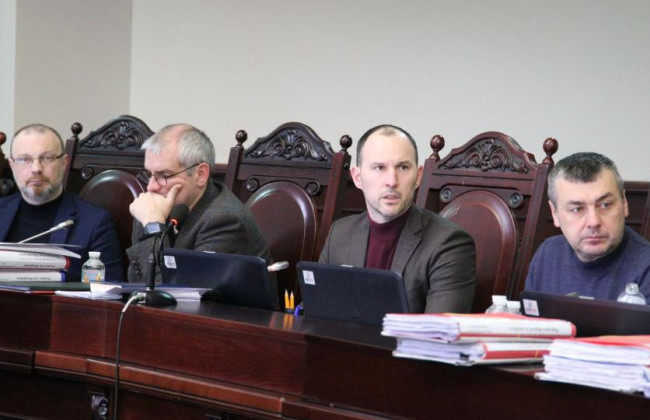 Верховний Суд визнав протиправним і скасував рішення ВККС щодо судді Харківського окружного адмінсуду Олени Ізовітової-Вакім