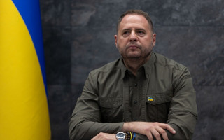 Якщо Путін відмовиться від переговорів у Туреччині, має бути сильна реакція США та всього світу – нові санкції і збільшення військової допомоги Україні – Андрій Єрмак