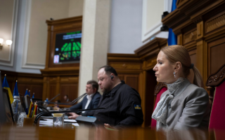 Верховна Рада підтримала законопроект про врегулювання нагляду за законністю рішень місцевого самоврядування