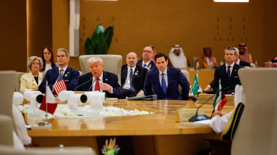 Трамп прокомментировал, планирует ли ехать в Стамбул