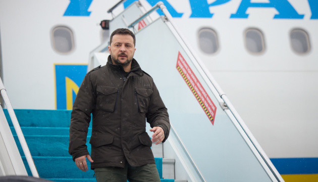 В Офісі Президента відповіли, чи можливі переговори з РФ у Туреччині без Путіна