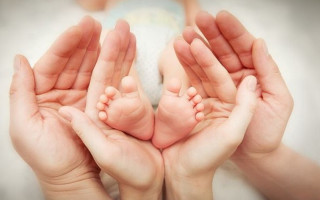 Реєстрація дитини після народження — що потрібно знати батькам