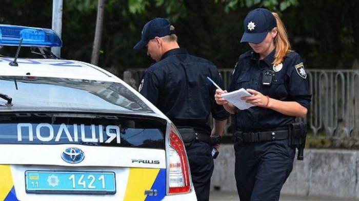 В Киеве авто с мобилизованными попало в ДТП – в ТЦК раскрыли подробности