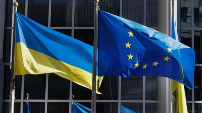 ЕС возобновит действие таможенных тарифов на импорт из Украины, — FT