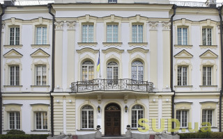 Парламент поддержал ограничение судебного сбора суммой в 30280 грн при обращении граждан в Верховный Суд