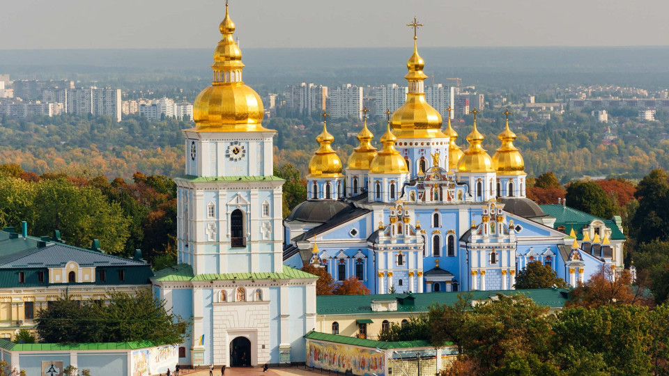 Дзвонарство Михайлівського монастиря визнали культурною спадщиною