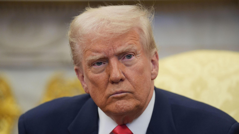 Трамп не приїде на переговори між Україною та РФ в Стамбулі