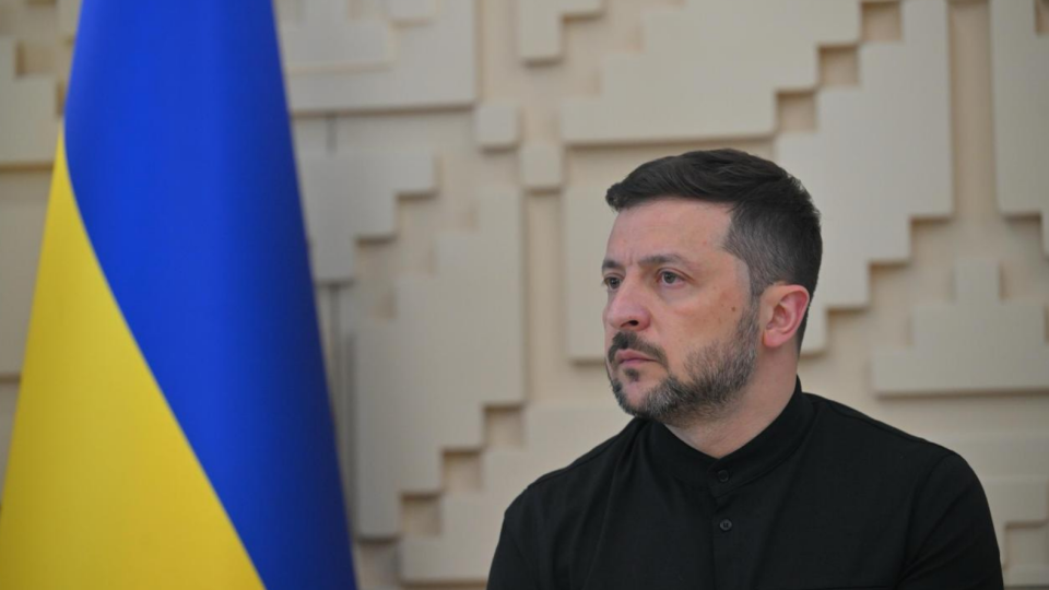 Украинская делегация прибудет в Стамбул вечером 15 мая и продолжит свое пребывание для возможных переговоров