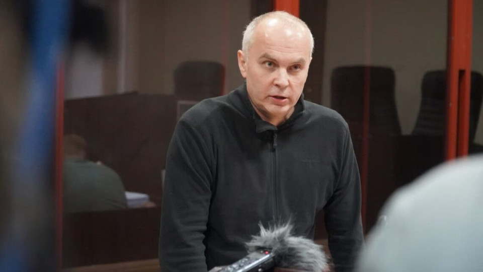 Суд залишив під вартою Нестора Шуфрича та зобов'язав СІЗО забезпечити йому лікування у медзакладі
