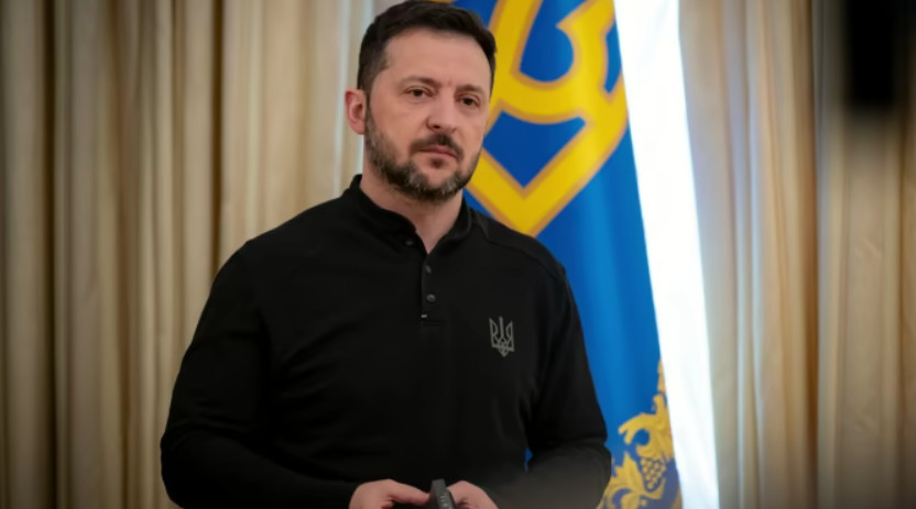 Зеленський: Якщо немає припинення вогню та серйозних рішень — ми просимо санкції проти РФ