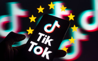 Еврокомиссия обвинила TikTok в нарушении правил цифровых услуг ЕС