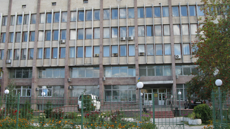 Восьмой обыск в рамках одного производства – СБУ наведалась в Департамент соцполитики КГГА