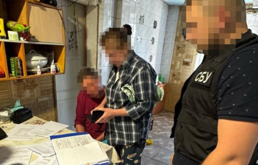 В Винницкой области пенсионер в запрещенной соцсети оправдывал войну и призывал к захвату власти