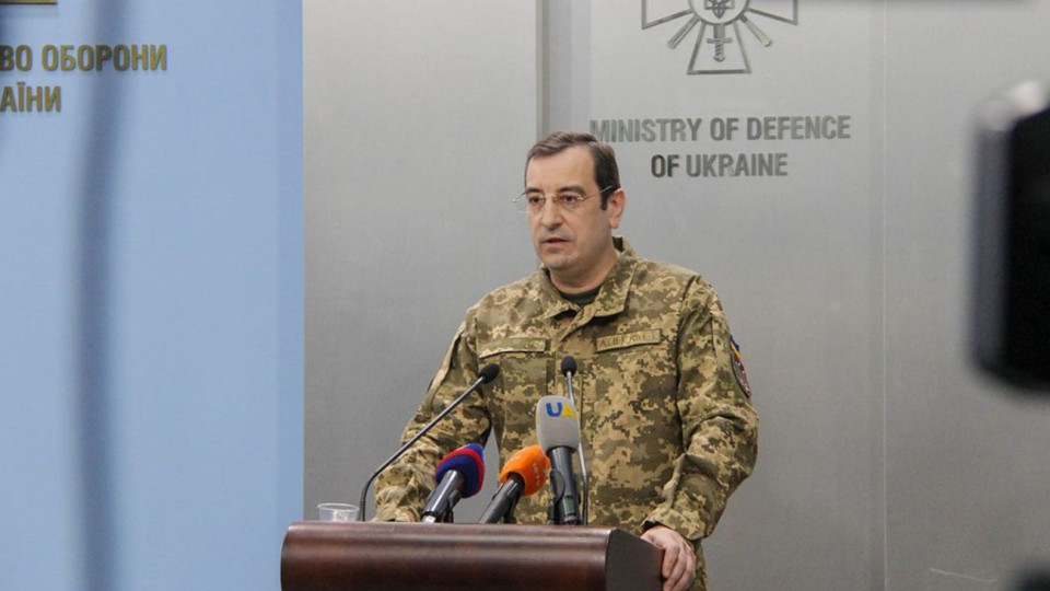 ГУР опрацьовує списки полонених, яких планують повернути під час обміну «1000 на 1000»