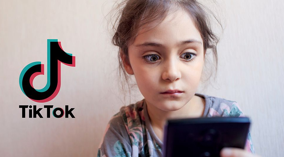 TikTok после 22:00 для подростков – только после «медитации»