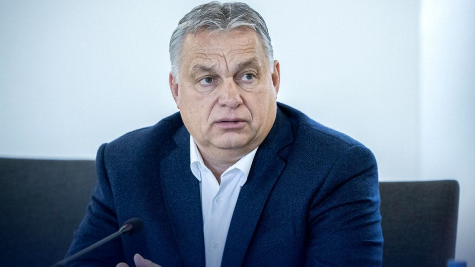 Орбан назвал вступление Украины в ЕС «самой большой угрозой» для Венгрии