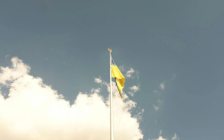 Украина 18 мая чтит память жертв геноцида крымскотатарского народа