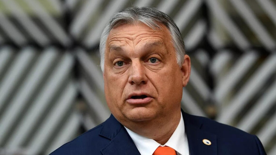 Орбан звинуватив Україну в дезінформації та закликав НАТО втрутитися