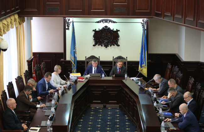 Апеляційну скаргу Володимира Луганського Апеляційна палата ВАКС розгляне 21 травня або вже у липні