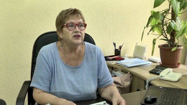 Суд конфисковал имущество экс-директора музея Херсона за сотрудничество с оккупантами