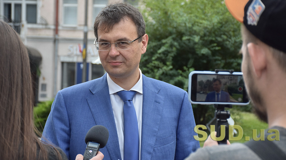 Украина сможет производить оружия на €25–30 млрд в год — Гетманцев о необходимости открытия экспорта оружия