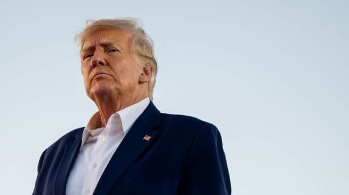 Дональд Трамп требует расследования возможных выплат артистам в ходе предвыборной кампании Камалы Харрис