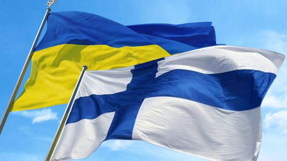 Финляндия предоставит Украине боеприпасы за средства от замороженных активов РФ