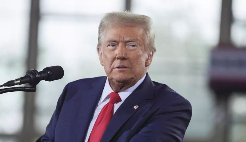 Трамп обвинил певицу Бейонсе в платной поддержке Камалы Харрис