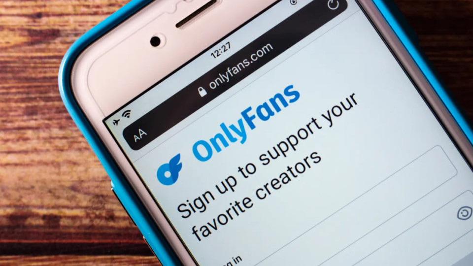 Швеция запретила оплату за онлайн-интим в прямом эфире на OnlyFans, за нарушение – тюрьма