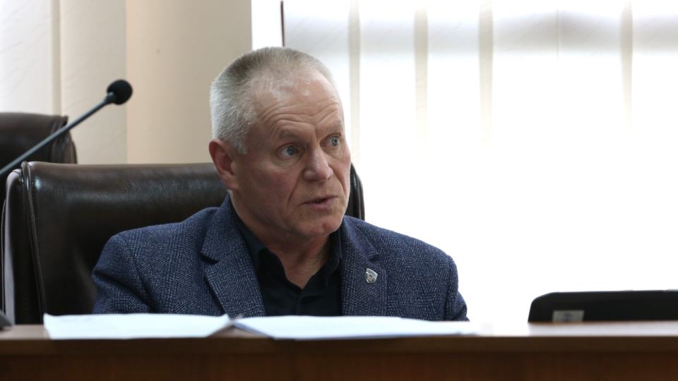 Володимир Луганський залишився під запобіжним заходом – рішення Апеляційної палати ВАКС