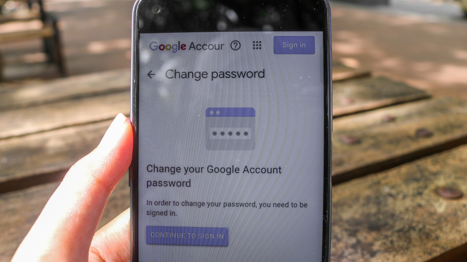 Google оновлює Chrome – браузер самостійно замінюватиме вразливі паролі