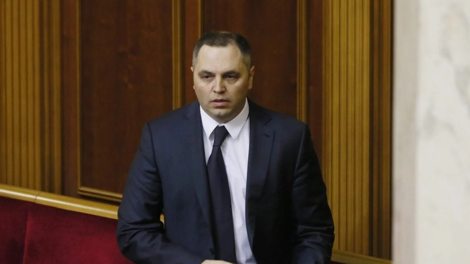 Андрія Портнова застрелили у Мадриді