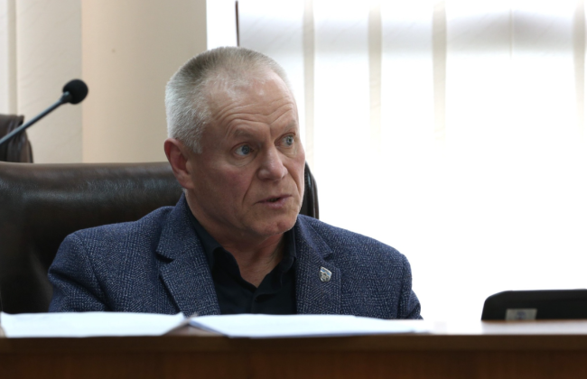 Володимир Луганський залишився під запобіжним заходом – рішення Апеляційної палати ВАКС
