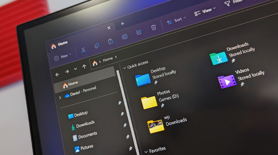 Microsoft впроваджує функції штучного інтелекту в провідник Windows