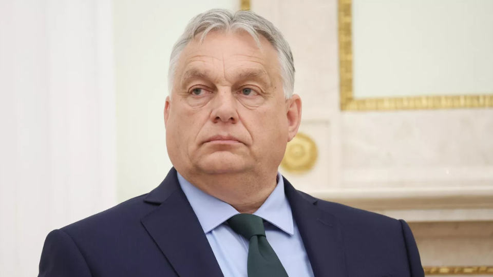 В Венгрии судьи обвинили Орбана в нарушении верховенства права из-за законопроекта об ограничении СМИ