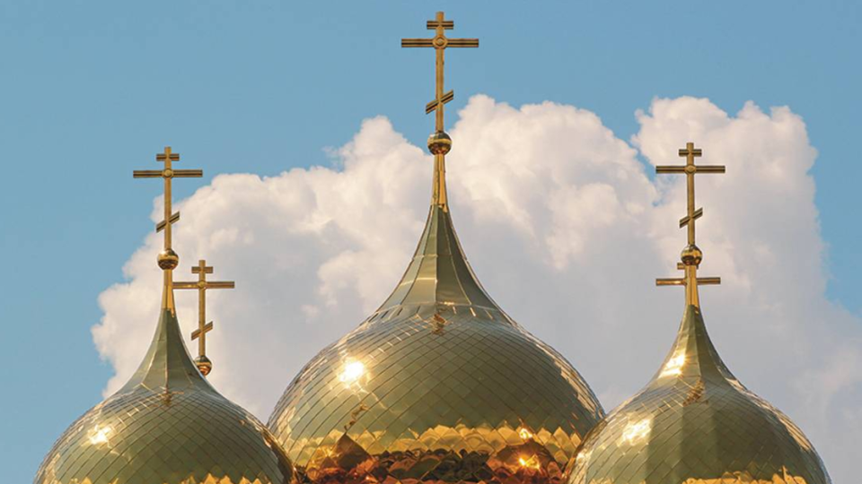 В Україні залишається понад 10 тисяч громад УПЦ МП – голова Держслужби з етнополітики та свободи совісті
