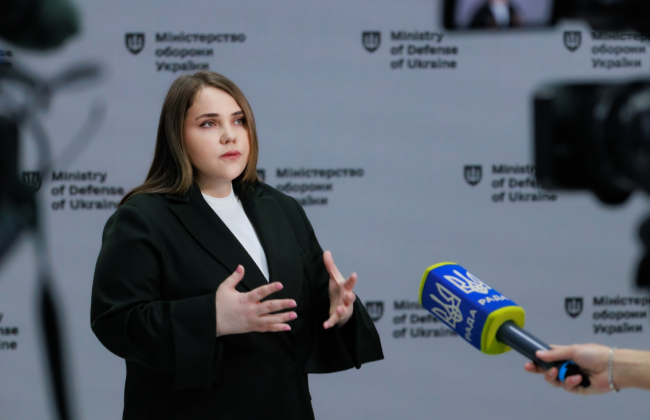 «Человек приходит к терапевту в больнице, далее этот медицинский чекап направляется в «Оберег» через обмен с электронной системой ВЛК – и все», – Черногоренко