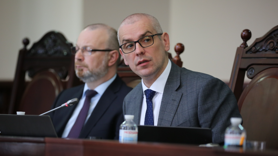 Конкурс в административные апелляции – о чем 20 мая кандидаты на должности судей рассказали ВККС
