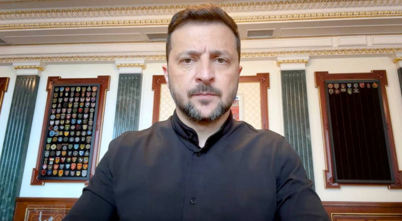 Зеленский заявил, что обсудил с представителями правительства улучшение экономических возможностей граждан