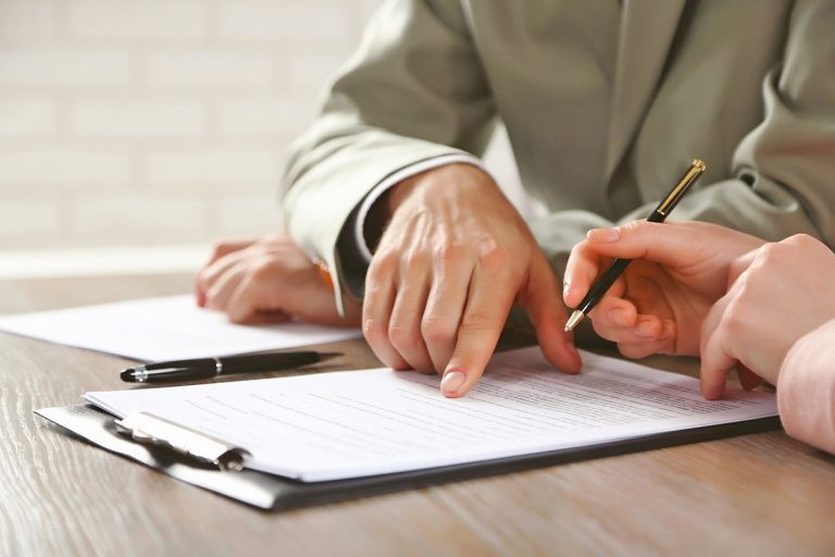Велика Палата Верховного Суду визначила юрисдикцію спорів щодо угод фіктивних підприємств
